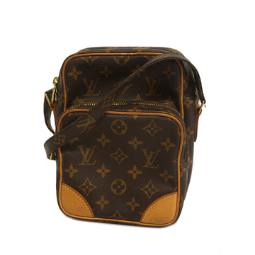 LOUIS VUITTONAuth  Monogram Amazon M45236 Women's Shoulder Bag