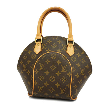 LOUIS VUITTONAuth  Monogram Ellipse PM M51127 Women's Handbag