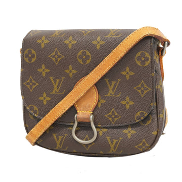 Louis Vuitton shoulder bag monogram sun crew M51243