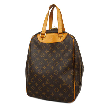 LOUIS VUITTONAuth  Monogram Excursion M41450 Women's Handbag