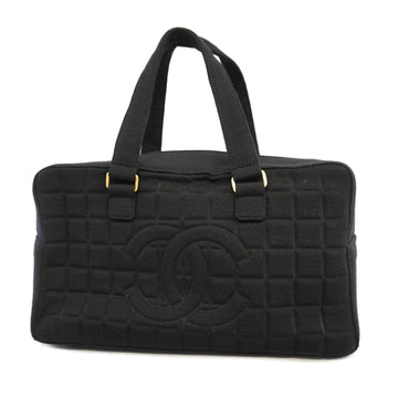 Chanel Chocolate Bar Handbag Women's Cotton Handbag,Tote Bag