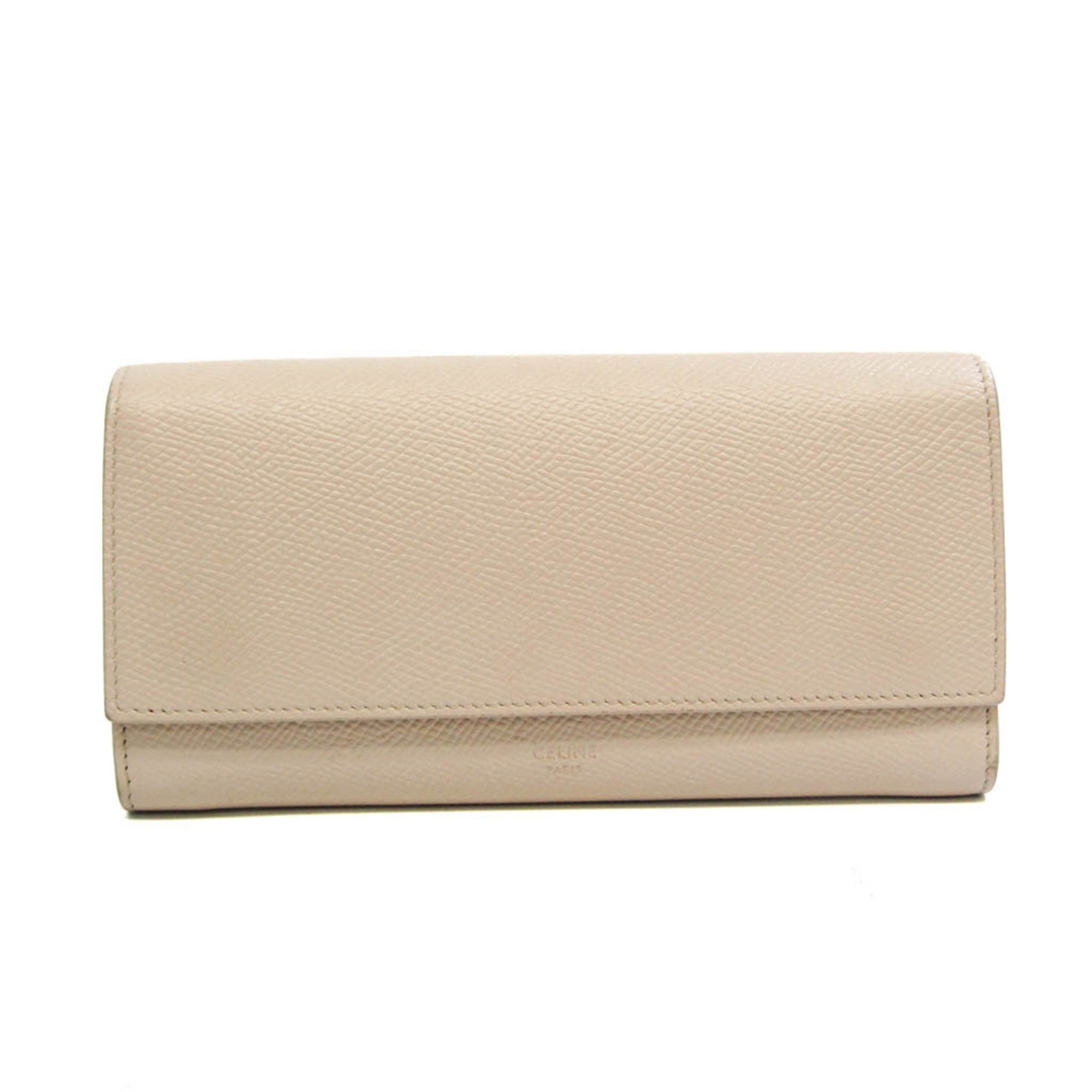 Celine shop flap wallet