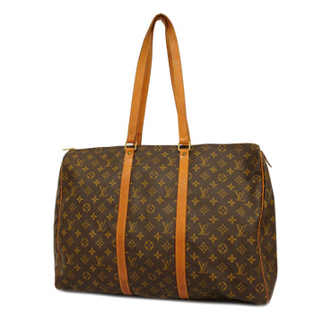 LOUIS VUITTONAuth  Monogram Flanerie 50 M51116 Shoulder Bag