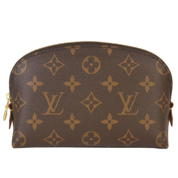 LOUIS VUITTON Monogram Pochette M47515