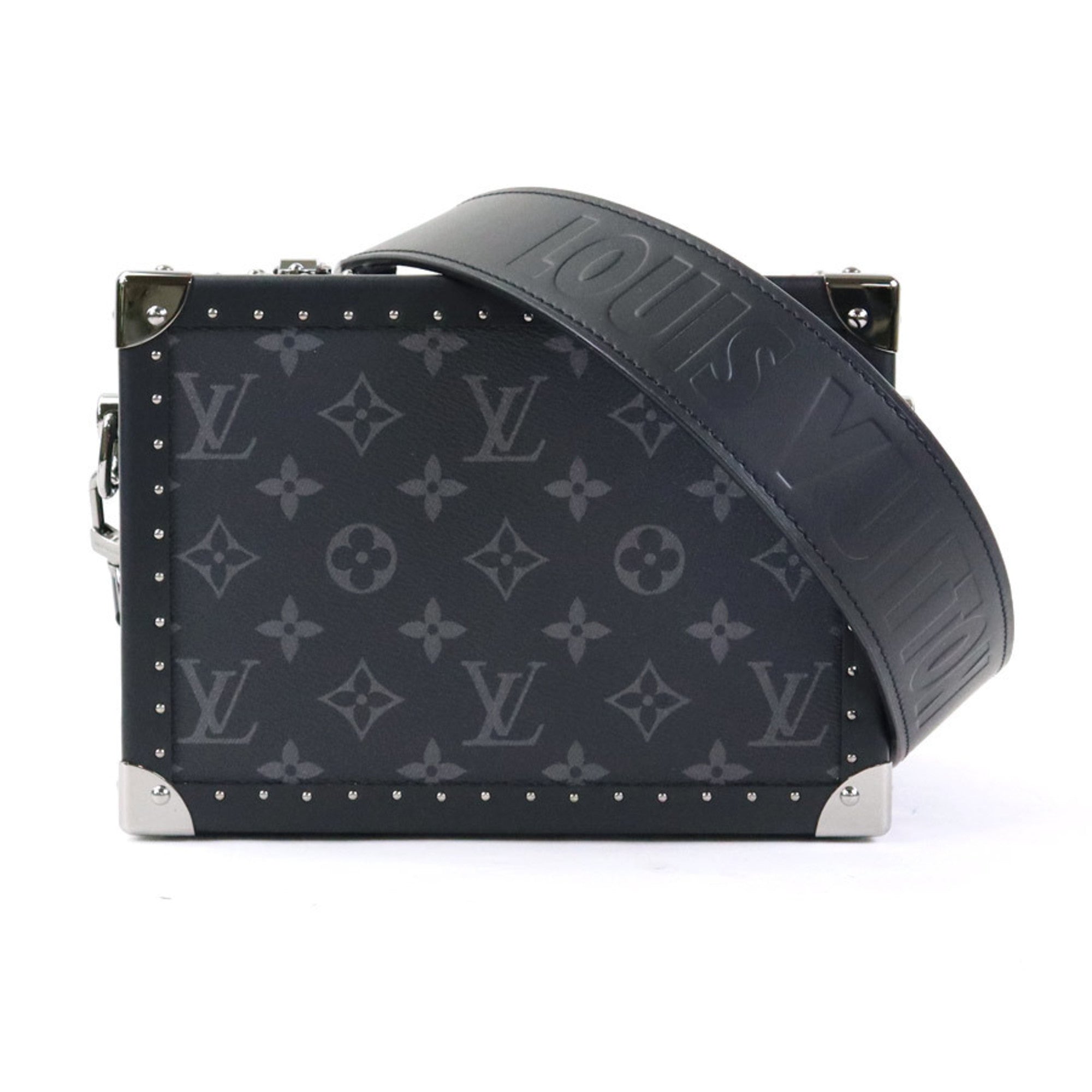 Louis vuitton clutch discount box