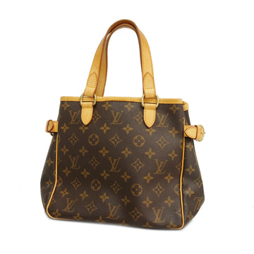 LOUIS VUITTONAuth  Monogram Batignolles M51156 Women's Handbag