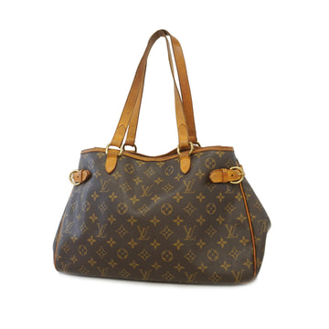 Louis Vuitton Tote Bag Monogram Batignolle Orizontal M51154