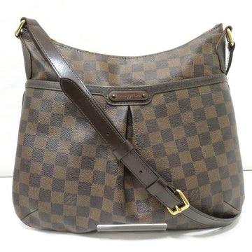 LOUIS VUITTON Damier Bloomsbury PM N42251 Bag Shoulder Ladies