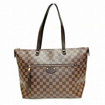 LOUIS VUITTON Damier Jena MM N41013 Bag Tote Ladies