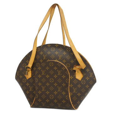 LOUIS VUITTONAuth  Monogram Ellipse Shopping M51128 Women's Shoulder Bag