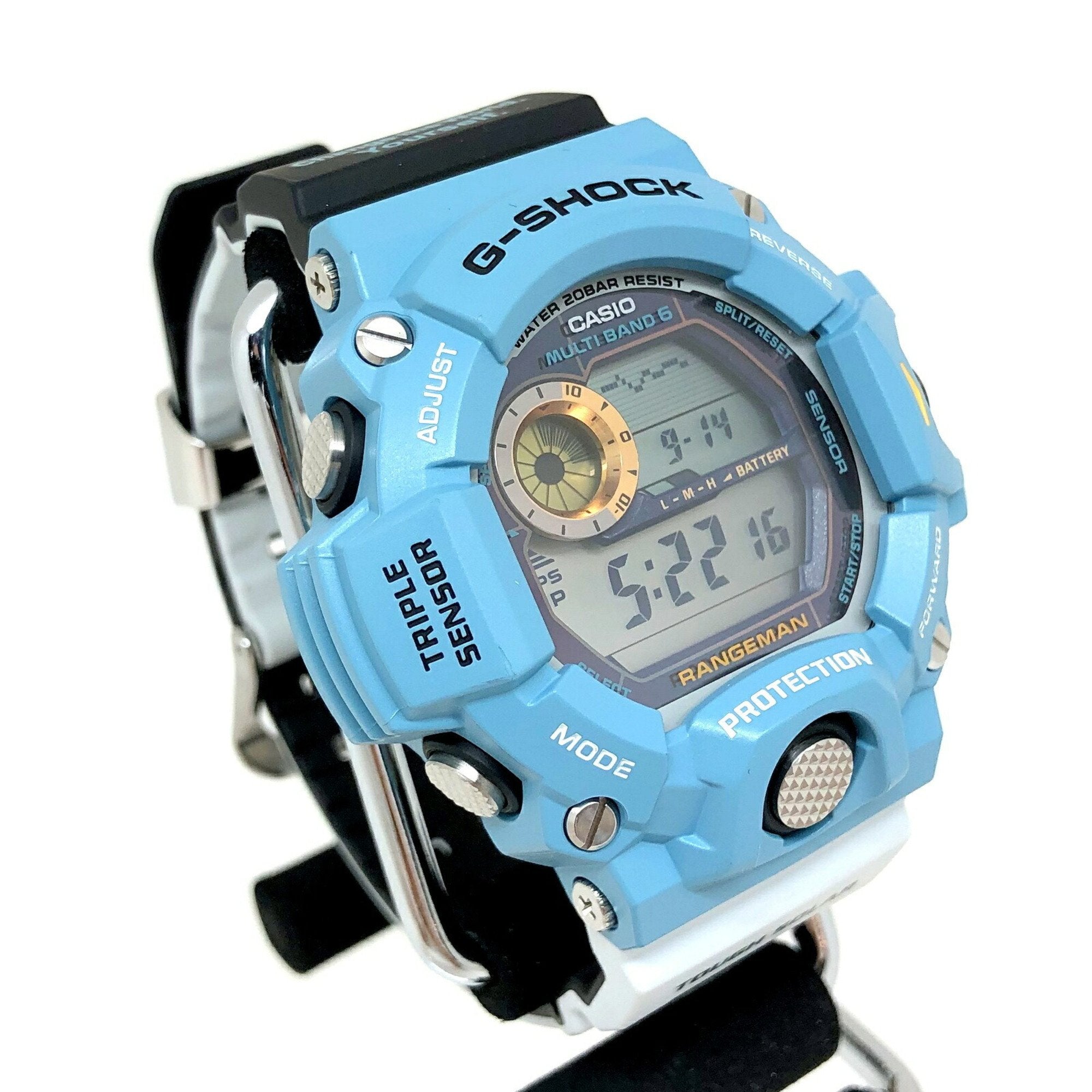 G shock love the sea and earth outlet 2016