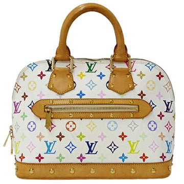 Louis Vuitton Alma Shoulder bag 335205