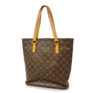 LOUIS VUITTON Tote Bag Monogram Vavin GM M51170 Brown Ladies