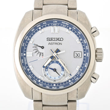 SEIKO Astron 140th Anniversary Limited Model Watch SBXY001 Radio Solar