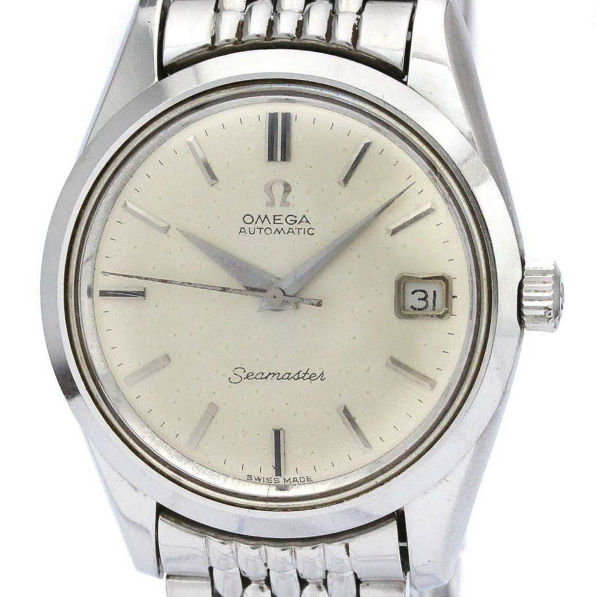 Omega discount seamaster 562