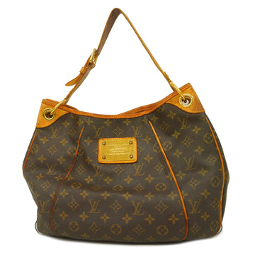 LOUIS VUITTONAuth  Monogram Galliera PM M56382 Women's Shoulder Bag