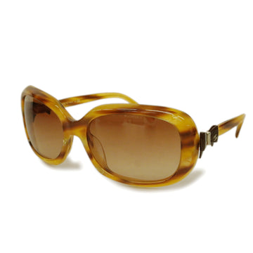 CHANELAuth  Women's Sunglasses Brown Sunglasses 5170-A Gold hardware