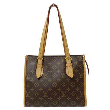 Louis Vuitton Monogram Shoulder Bag Monogram