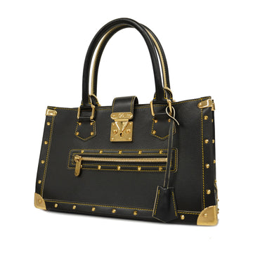 LOUIS VUITTONAuth  Suhali Fabulous M91812 Women's Handbag,Tote Bag Noir