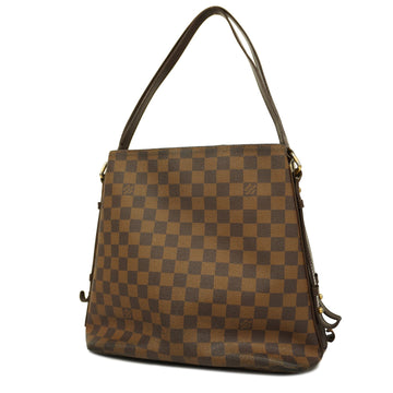 LOUIS VUITTONAuth  Damier Kavali Vinton N41108 Women's Handbag,Tote Bag