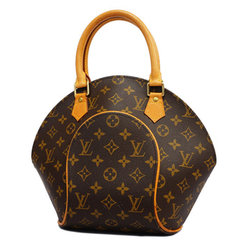 LOUIS VUITTON[3yc1640] Auth  Handbag Monogram Ellipse PM M51127