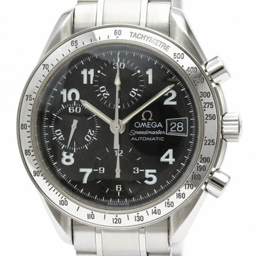 OMEGAPolished  Speedmaster Date Limited Edition in Japan Watch BF555849