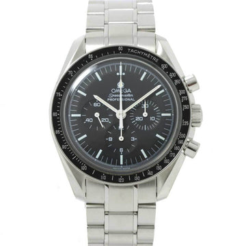 OMEGA Speedmaster Professional Moonwatch 3570 50 Chronograph Men's Watch Manual Winding