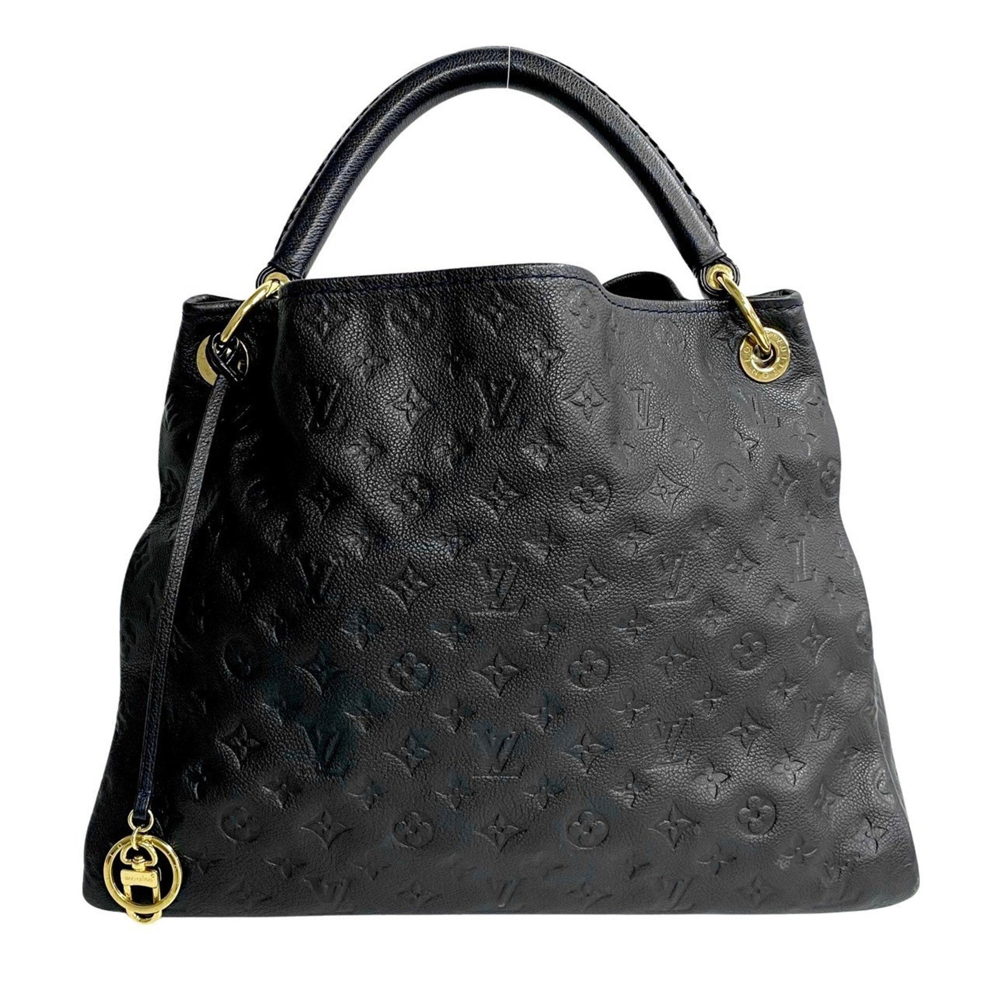 Louis vuitton artsy 2025 mm monogram empreinte