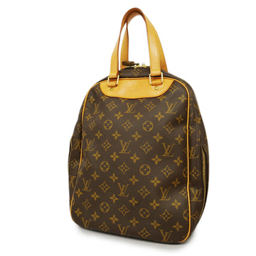 LOUIS VUITTONAuth  Monogram Excursion M41450 Women's Handbag