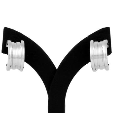 BVLGARI Bzero One Earrings K18WG