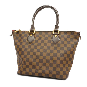 LOUIS VUITTONAuth  Damier Saleya PM N51183 Women's Handbag,Tote Bag