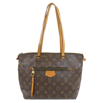 LOUIS VUITTON M42268 Jena PM Monogram Tote Bag Canvas Women's