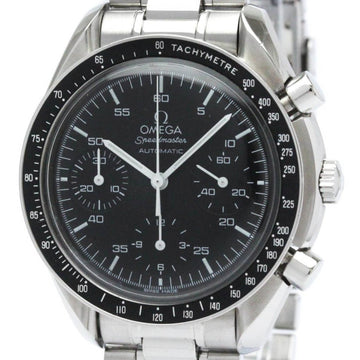 OMEGAPolished  Speedmaster Automatic Steel Mens Watch 3510.50 BF567508