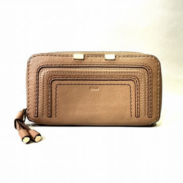 CHLOE  Mercy Long Wallet Women's