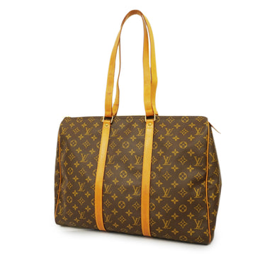 LOUIS VUITTONAuth  Monogram Flanelly 45 M51115 Men,Women,Unisex Boston Bag