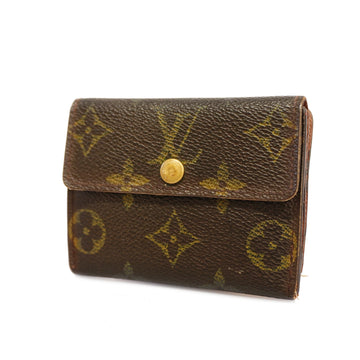 LOUIS VUITTONAuth  Monogram Radrow M61927