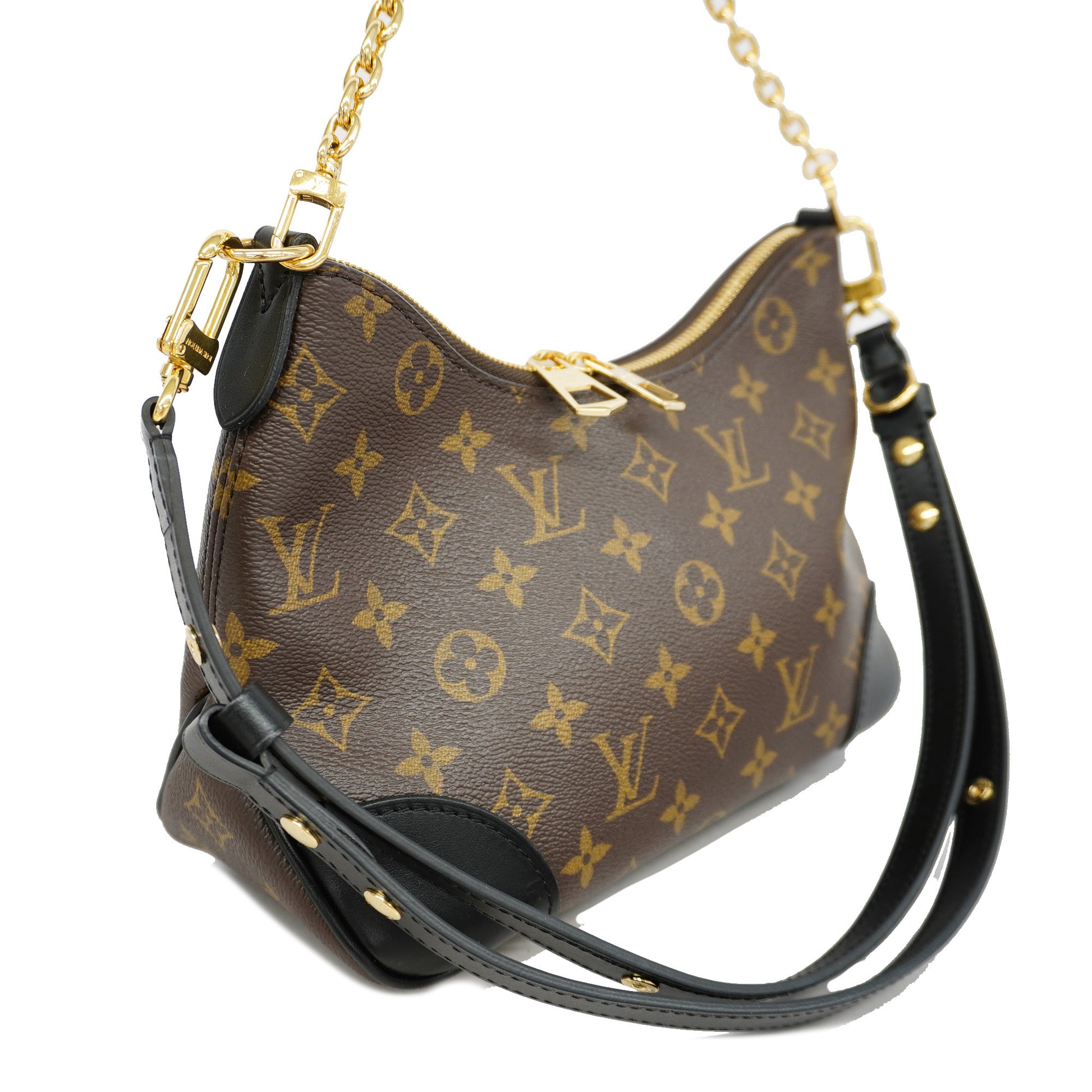 Louis-Vuitton-Monogram-Boulogne-NM-2Way-Chain-Shoulder-Bag-M45831 –  dct-ep_vintage luxury Store