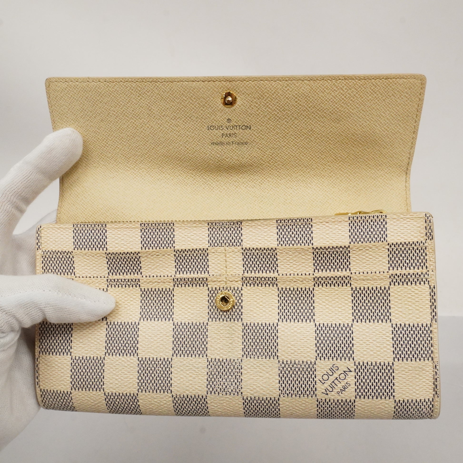 Louis Vuitton vintage, Niš 