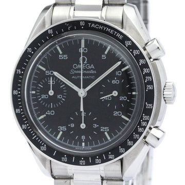 OMEGAPolished  Speedmaster Automatic Steel Mens Watch 3510.50 3510.50