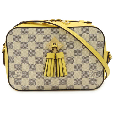Louis Vuitton Saintonge Handbag N40154 Pineapple Yellow - $160.00 