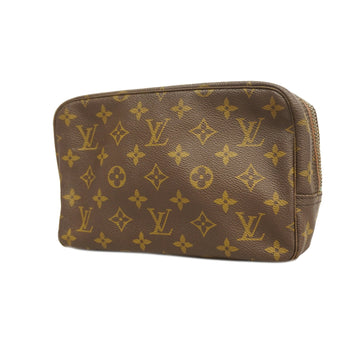 Louis Vuitton Monogram Truth Wallet 23 M47524 Women's Pouch