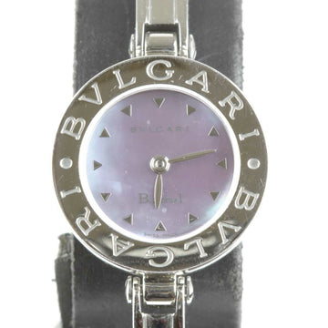 BVLGARI B.zero1 Bz22S Watch Quartz Ladies