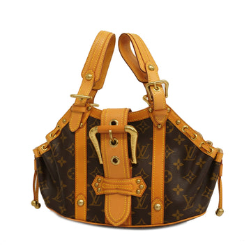 LOUIS VUITTONAuth  Monogram M92393 Women's Handbag