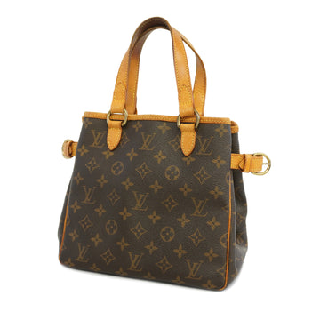 LOUIS VUITTONAuth  Monogram Batignolles M51156 Women's Handbag