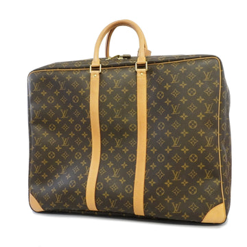 LOUIS VUITTONAuth  Monogram Sirius55 M41404 Boston Bag