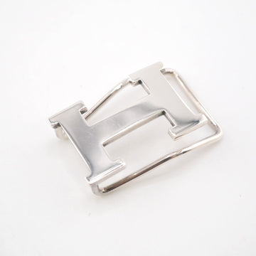 HERMES Constance 925 15.7g Money Clip Silver Unisex