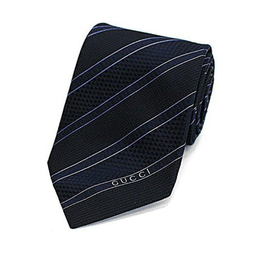 GUCCI silk tie  men