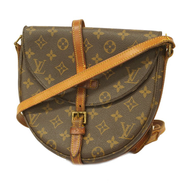 LOUIS VUITTONAuth  Monogram Shanti M51233 Women's Shoulder Bag