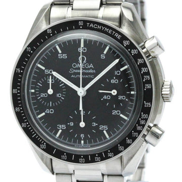 OMEGAPolished  Speedmaster Automatic Steel Mens Watch 3510.50 BF565995