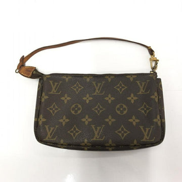 LOUIS VUITTON Pochette Accessoire M40712 SL0968